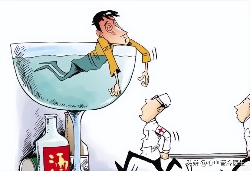 高血压日常生活注意事项,有一点高血压的人应该注意什么