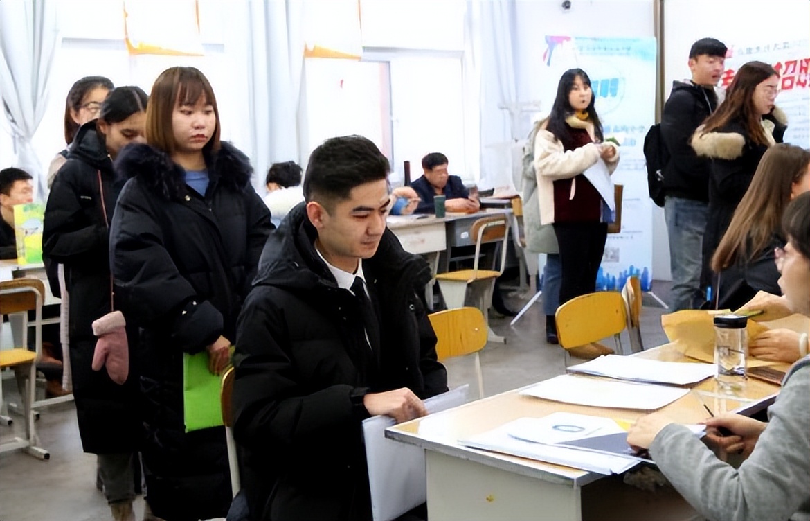 就业前景好的十大专业知乎,就业率薪资最高的十大专业