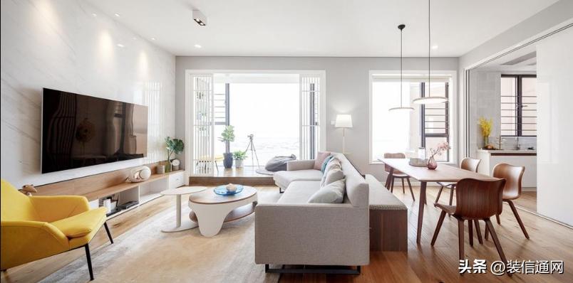 装修完需要压多少装修费用,小户型装修60平二室一厅装修费用