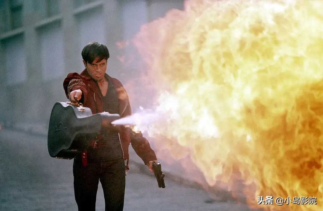 韩国十部顶级女人复仇电影,推荐9部看得很爽的复仇类电影