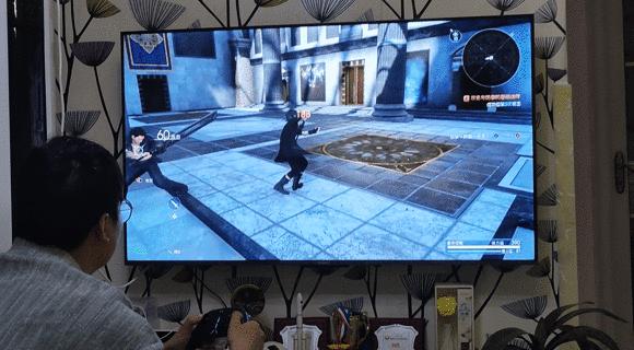 手柄推荐北通阿修罗3s,北通阿修罗3s游戏手柄支持手机吗