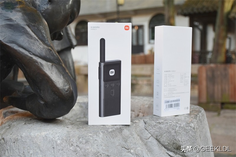 小米对讲机2和2s有什么区别,小米对讲机2s性价比怎么样