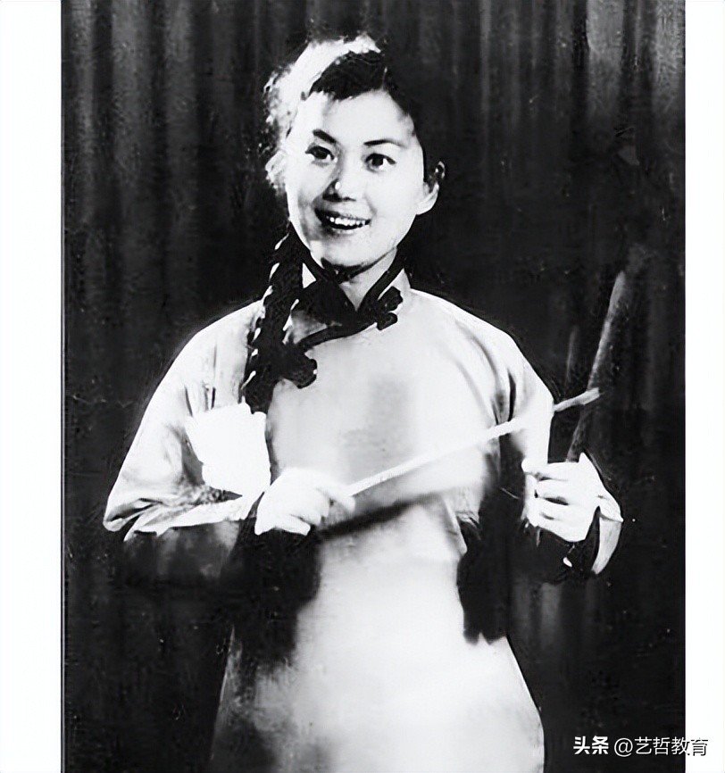 西河大鼓草船借箭听入迷了,翟立欣西河大鼓草船借箭