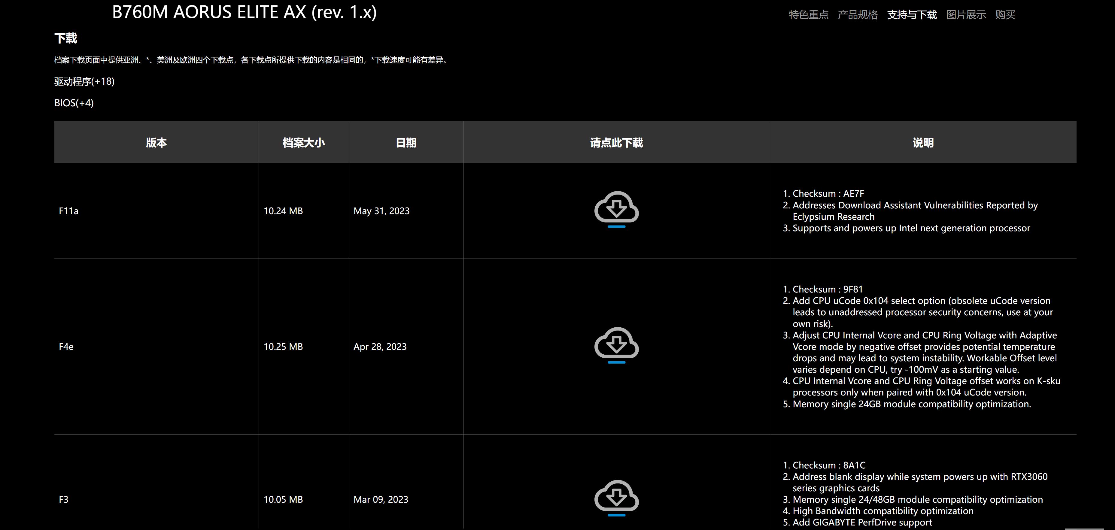 技嘉小雕b760搭配12600kf超频教程,技嘉b760m小雕wifi可以超频吗