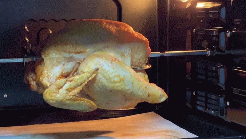 烤箱推荐海氏c45,烤箱性价比高实用海氏