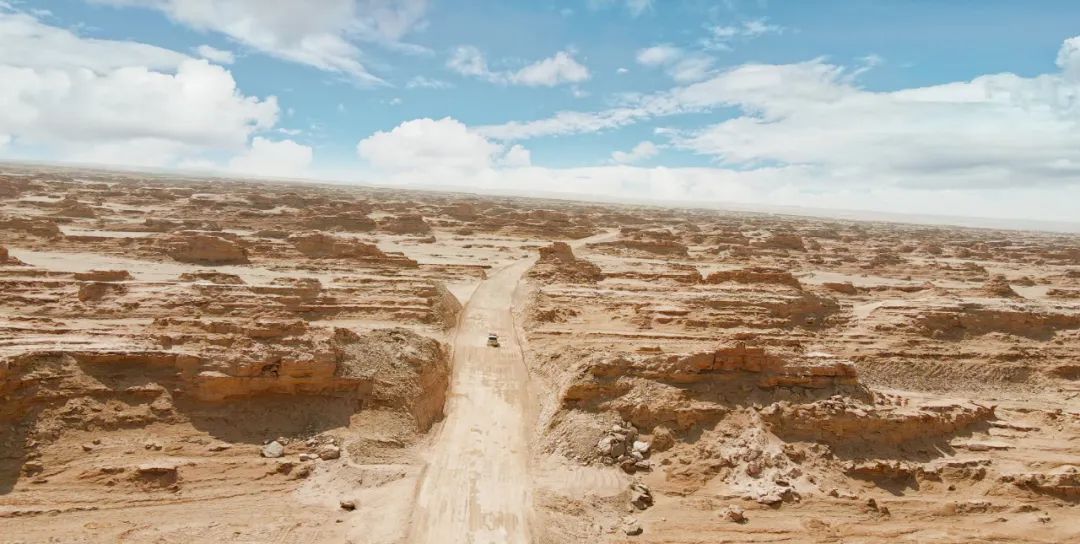 99％的人没到过的神秘大陆丨七天六夜追寻可可西里的美丽传说