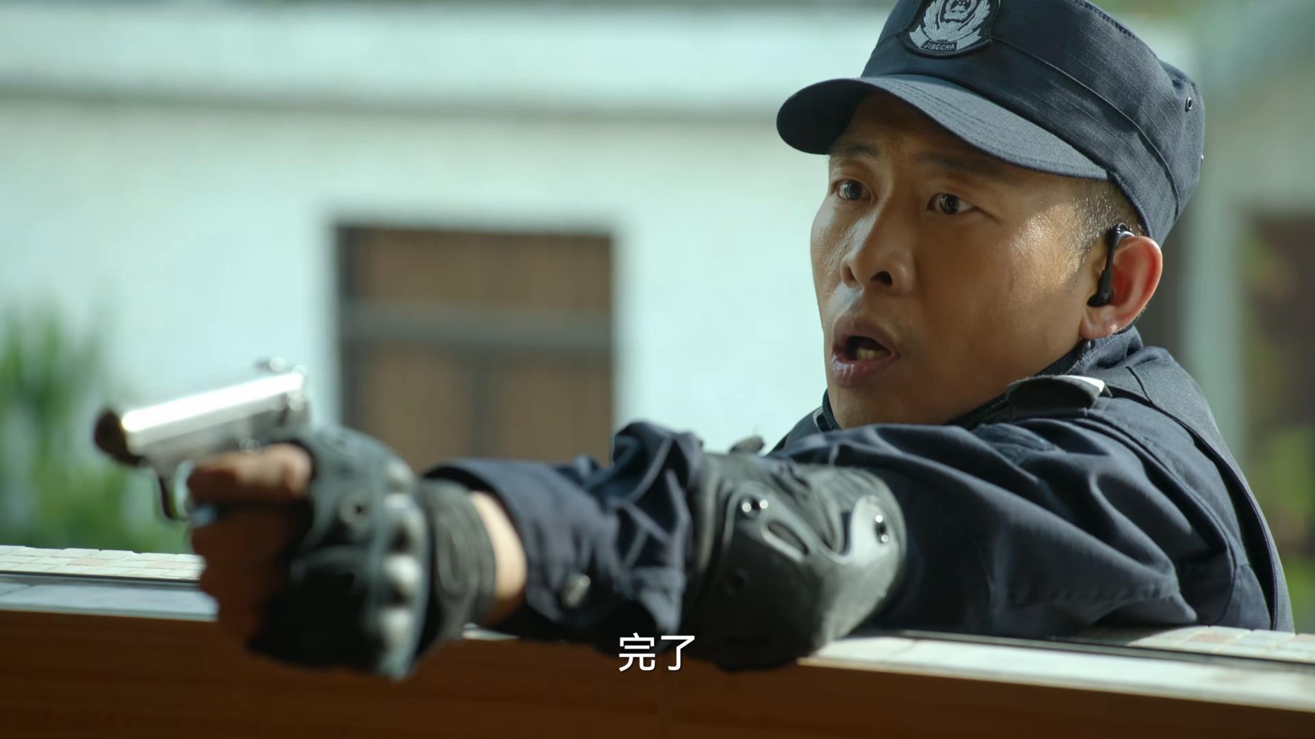 狂飙孟珏跟高启强什么关系,狂飙高启强孟钰什么关系