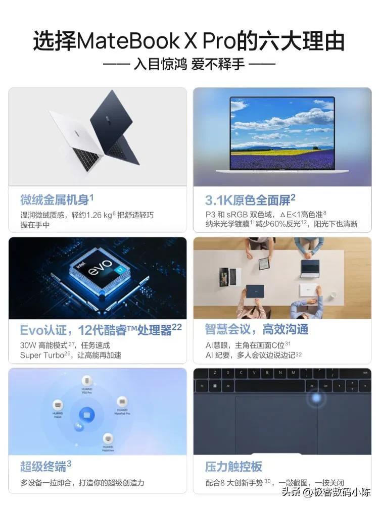 2022年开学最具性价比的笔记本,2021开学季笔记本推荐