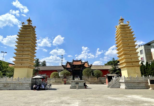 云南旅游攻略昆明旅游攻略,云南昆明旅游攻略