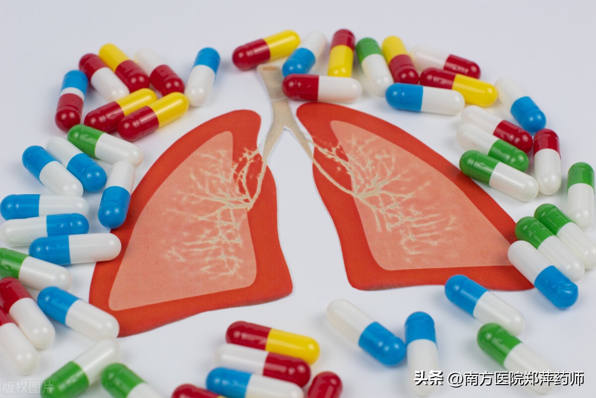 中国新冠抗病毒药物有哪些,新冠抗病毒治疗药物有哪些