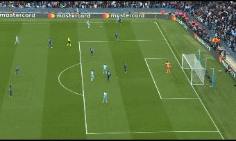 欧冠决赛曼城3:2曼联,利物浦3:0曼城欧冠