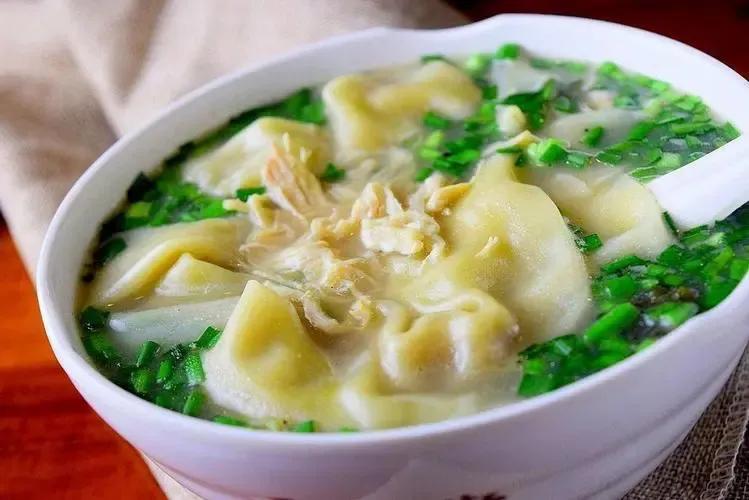 新乡市美食餐厅推荐,河南新乡美食的介绍