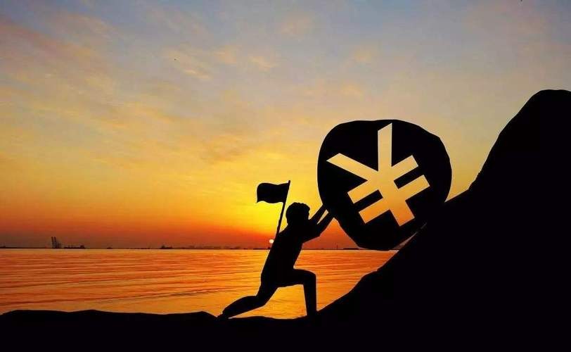 老百姓人均存款排行,全国老百姓的存款一年有多少