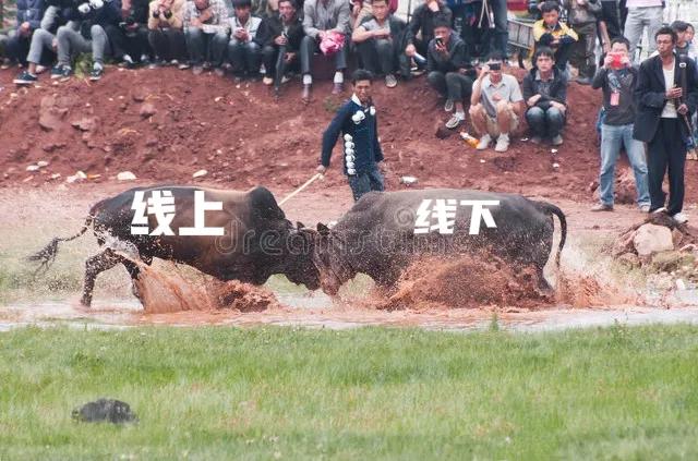 家具线上购买和线下购买哪个好,同品牌家具线上线下区别