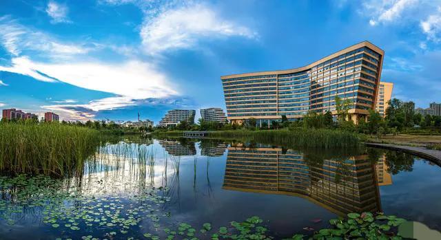 211中的两所工业大学,北京工业大学和合肥工业大学,究竟谁更强