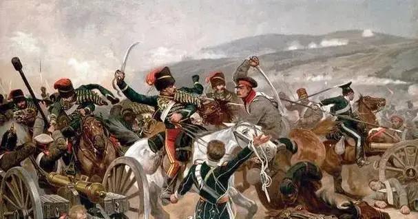 1840年英国与中国对比,1830年的欧洲革命