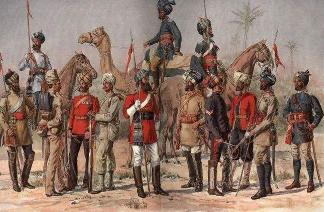 阿富汗为什么是帝国坟场,帝国坟场阿富汗是什么梗