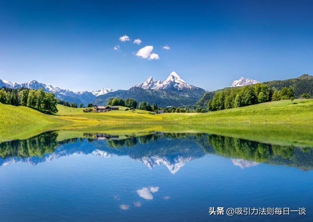 如何让钱每天都有收益呢,钱不是辛苦挣来的教你三个妙招