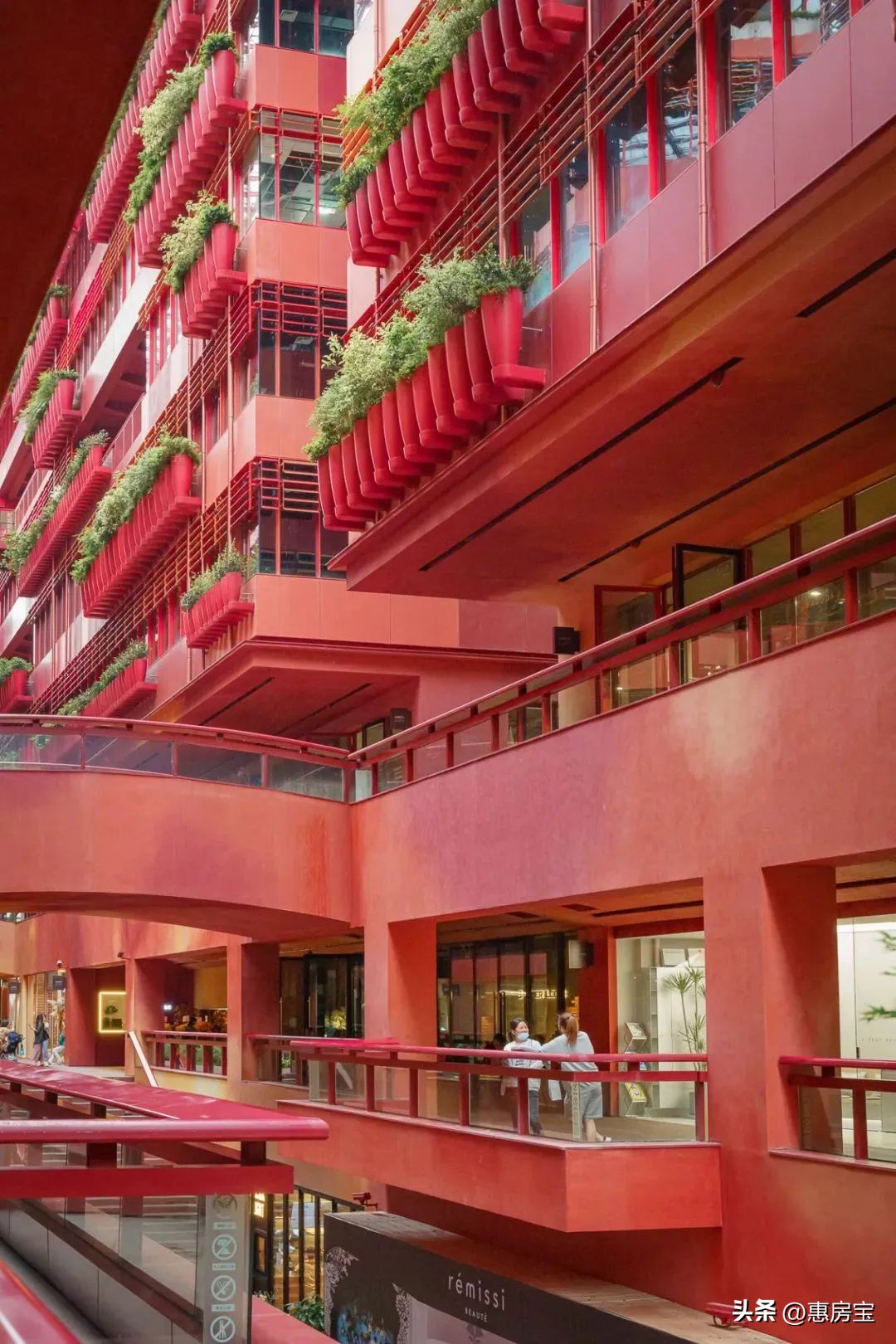 魔都发展史完整版,魔都商业