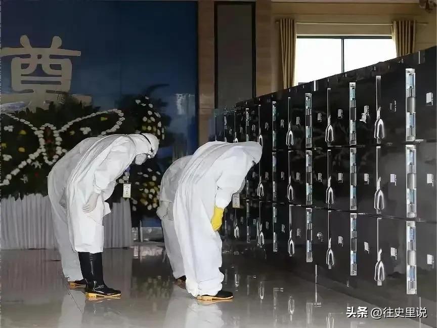 人离世火化还需开死亡证明吗,尸体存放多年医院不开死亡证明