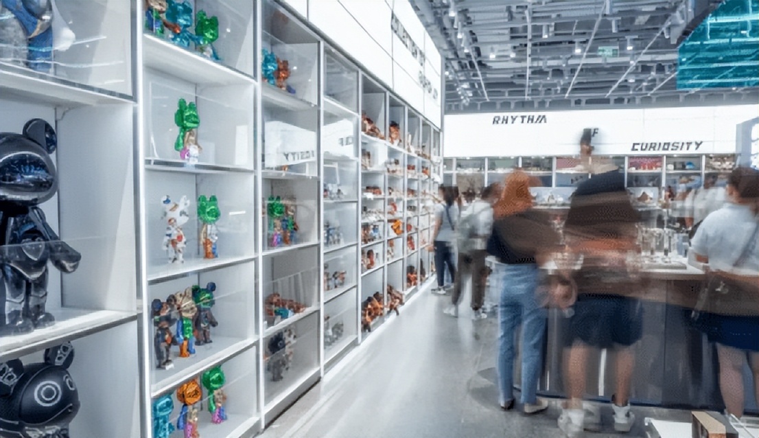 商业地产从消费需求到业态配比,商业地产的资本逻辑