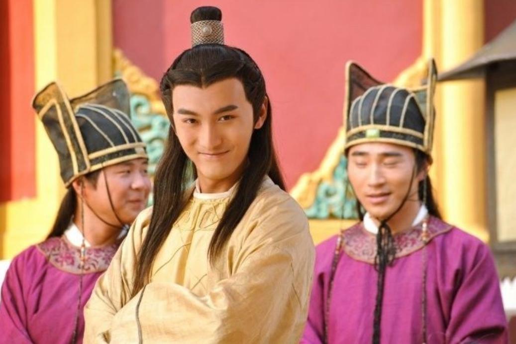 朱由校真的是木匠皇帝吗,木工皇帝朱由校简介