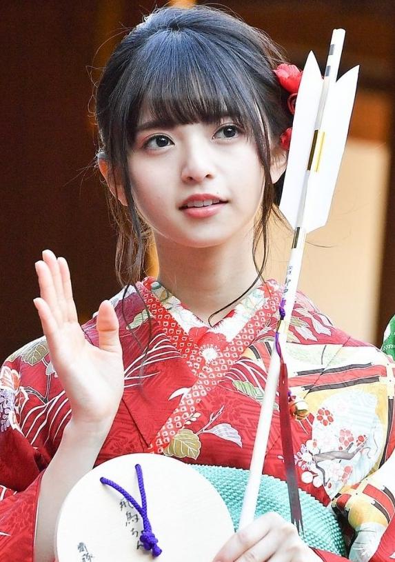 惊艳了整个时代的日本女星,日本女明星又有演技又有颜值