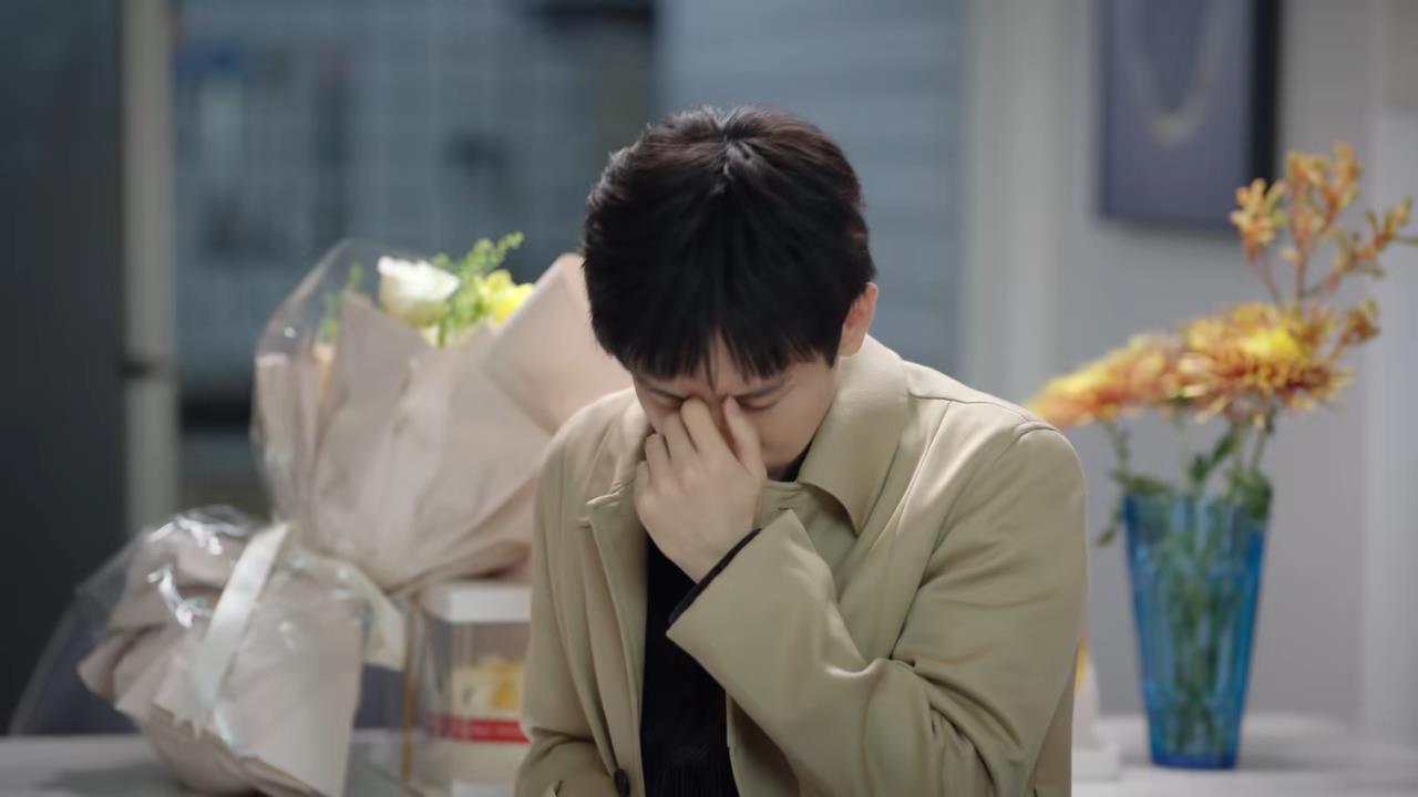 底线叶芯的演技怎么样,叶芯的情商