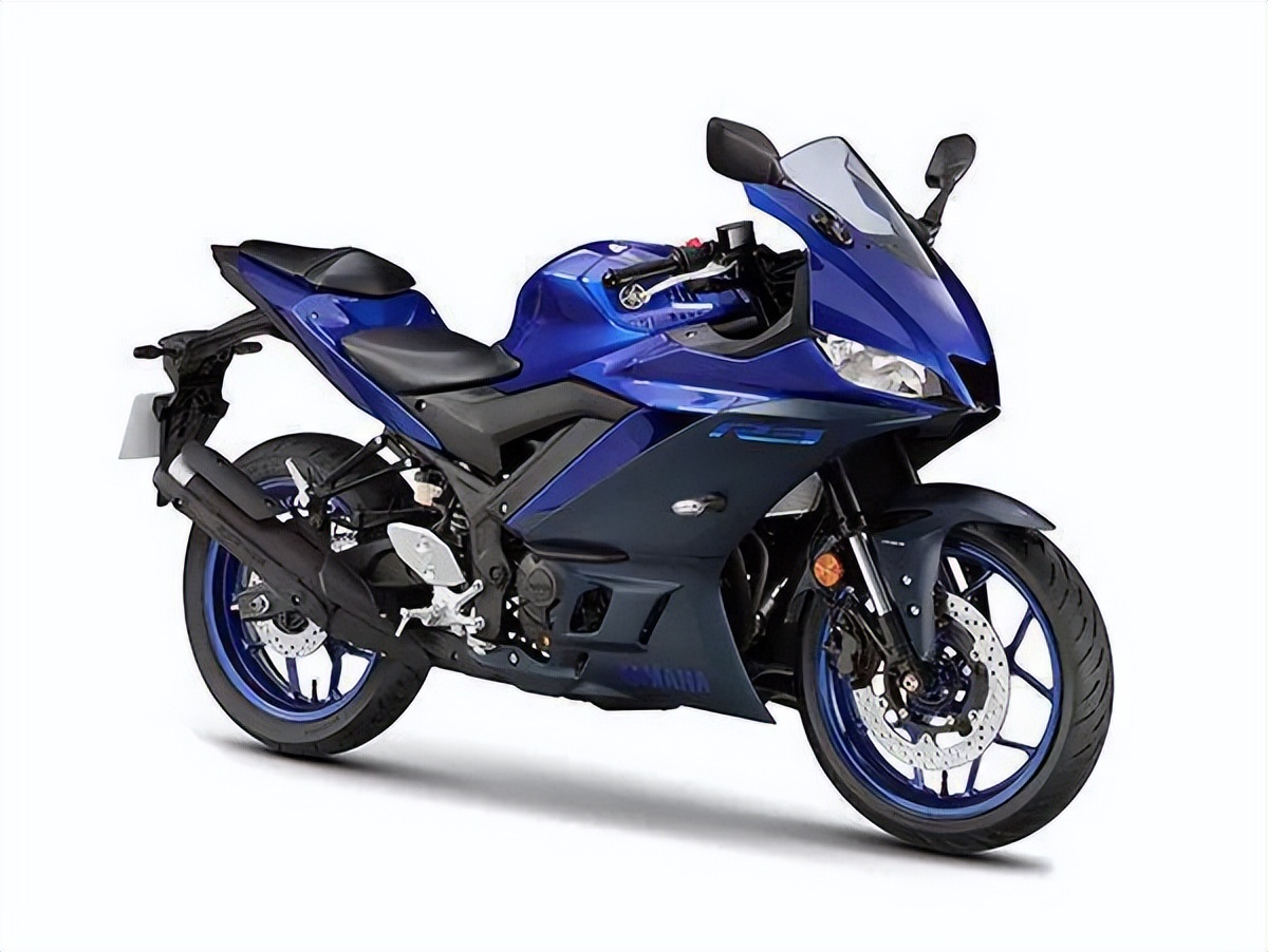 雅马哈yzf-r7ow02,雅马哈r32024款预计发布