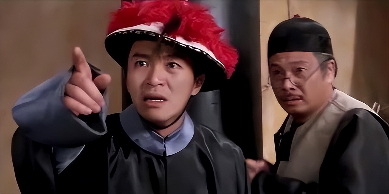 戏霸、不好伺候、不愿再合作，此时此刻的张译，让我想到了周星驰