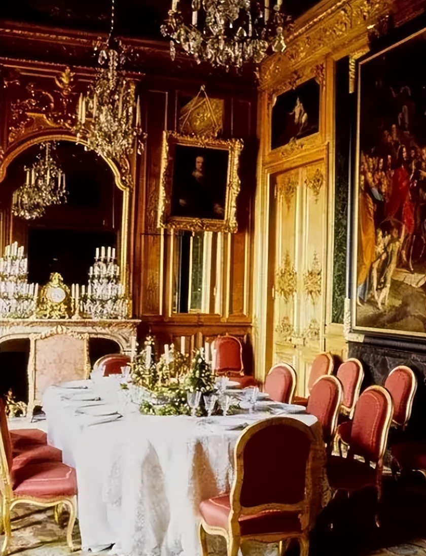 法国王室怎么样,法国王室还有什么话语权