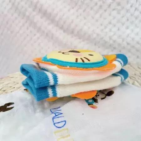 宝宝好用的护膝推荐,婴儿护膝推荐不跑偏