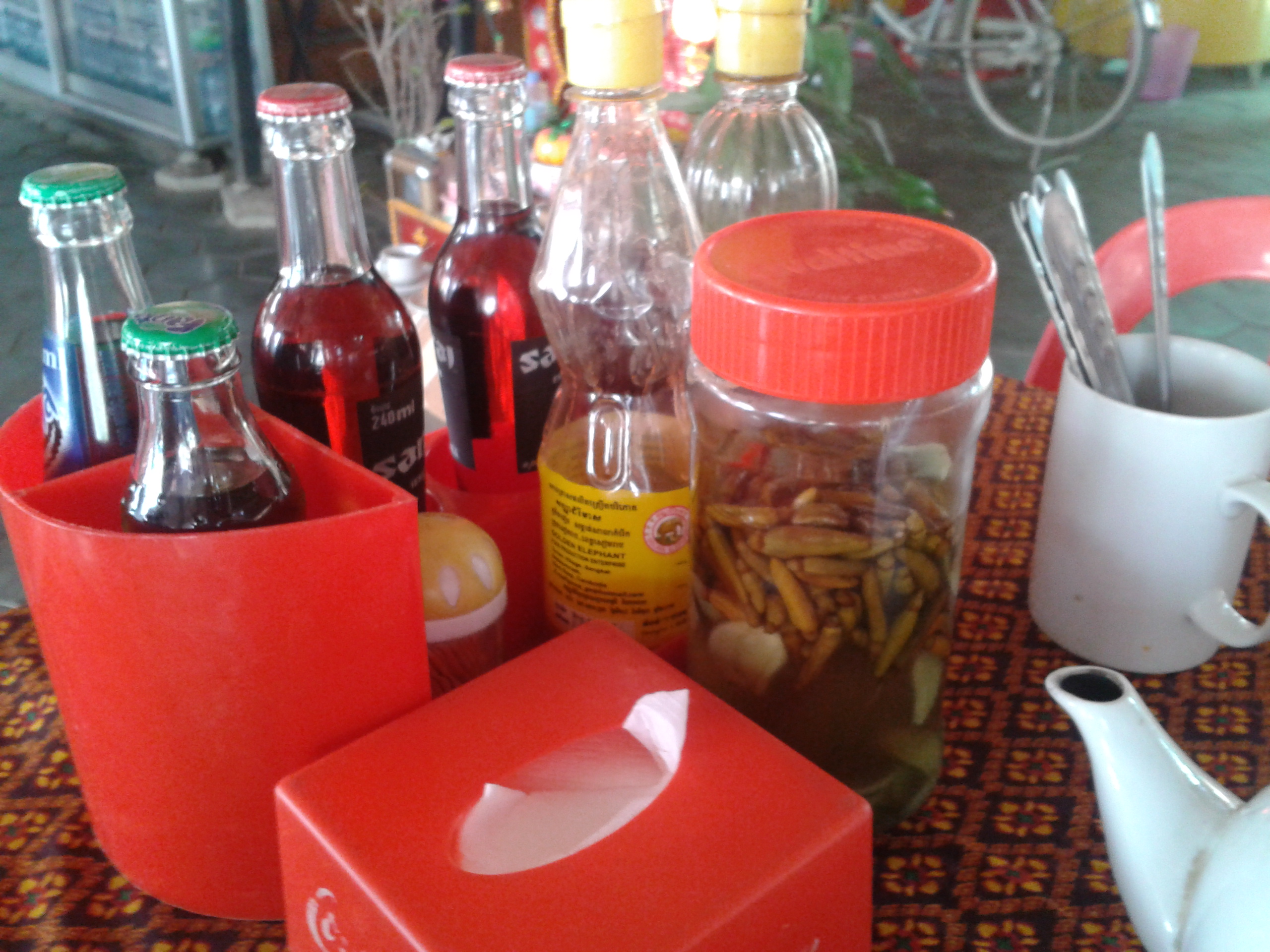 柬埔寨自由行攻略最详细,柬埔寨所见所闻