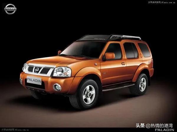 帕拉丁车标志图片,二手帕拉丁车报价