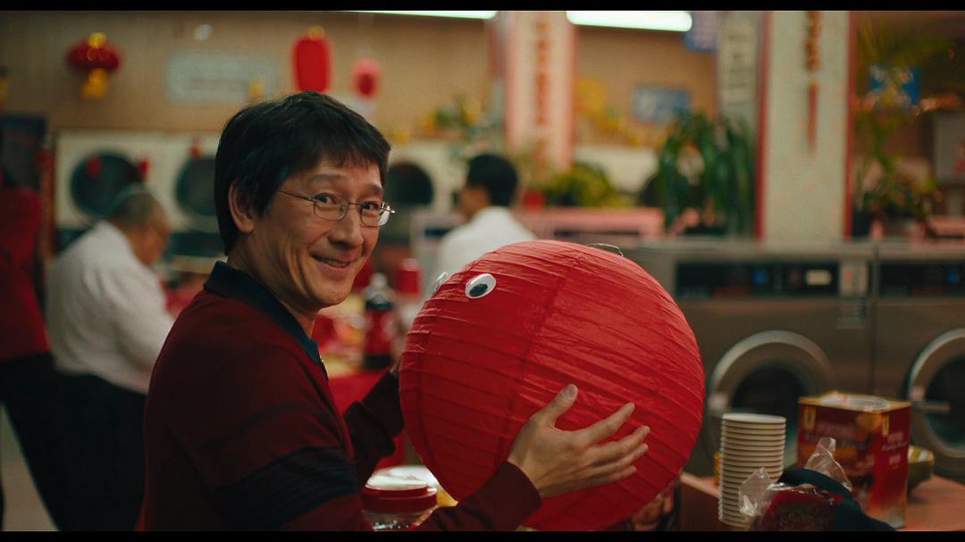 瞬息全宇宙高能片段,瞬息全宇宙电影高燃片段