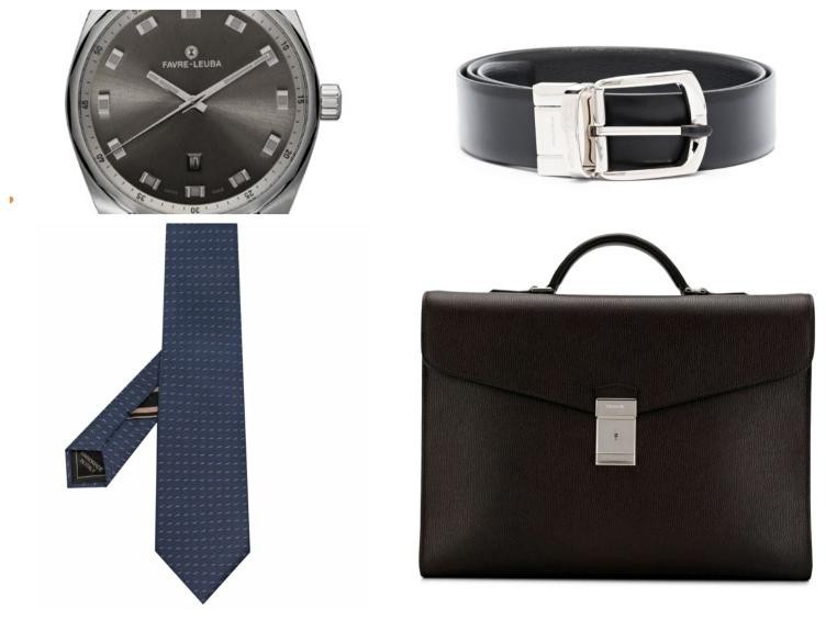 男士穿什么风格显气质好看,成熟男士穿什么风格