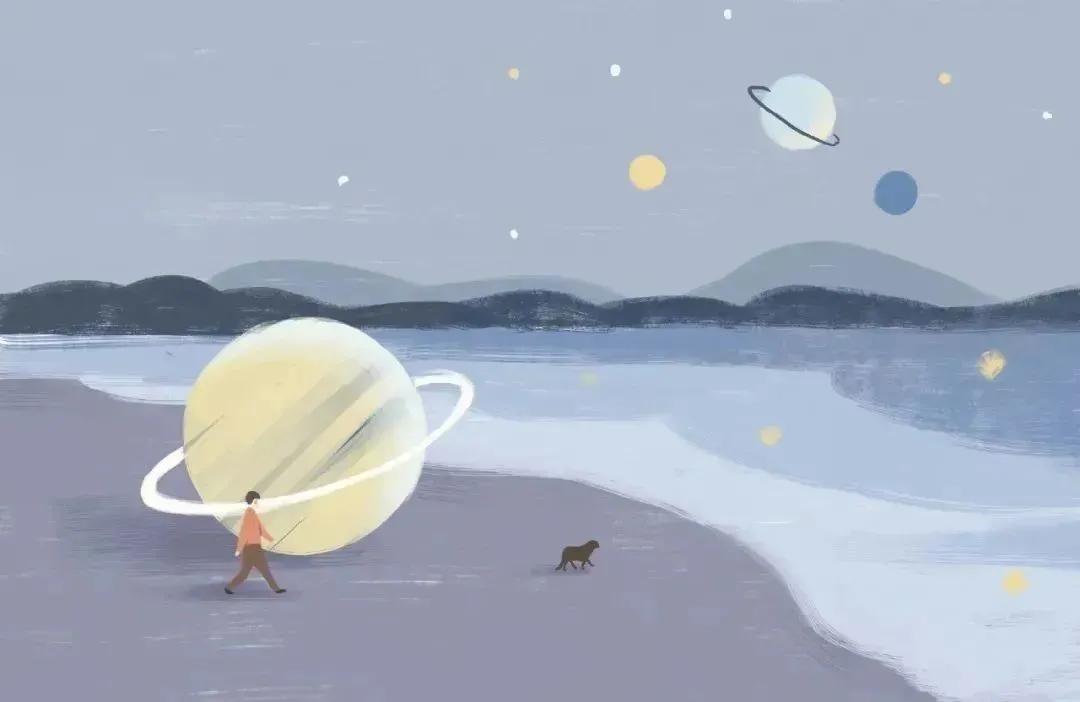 壁纸ipad专用插画,ipad专用高清壁纸插画人物