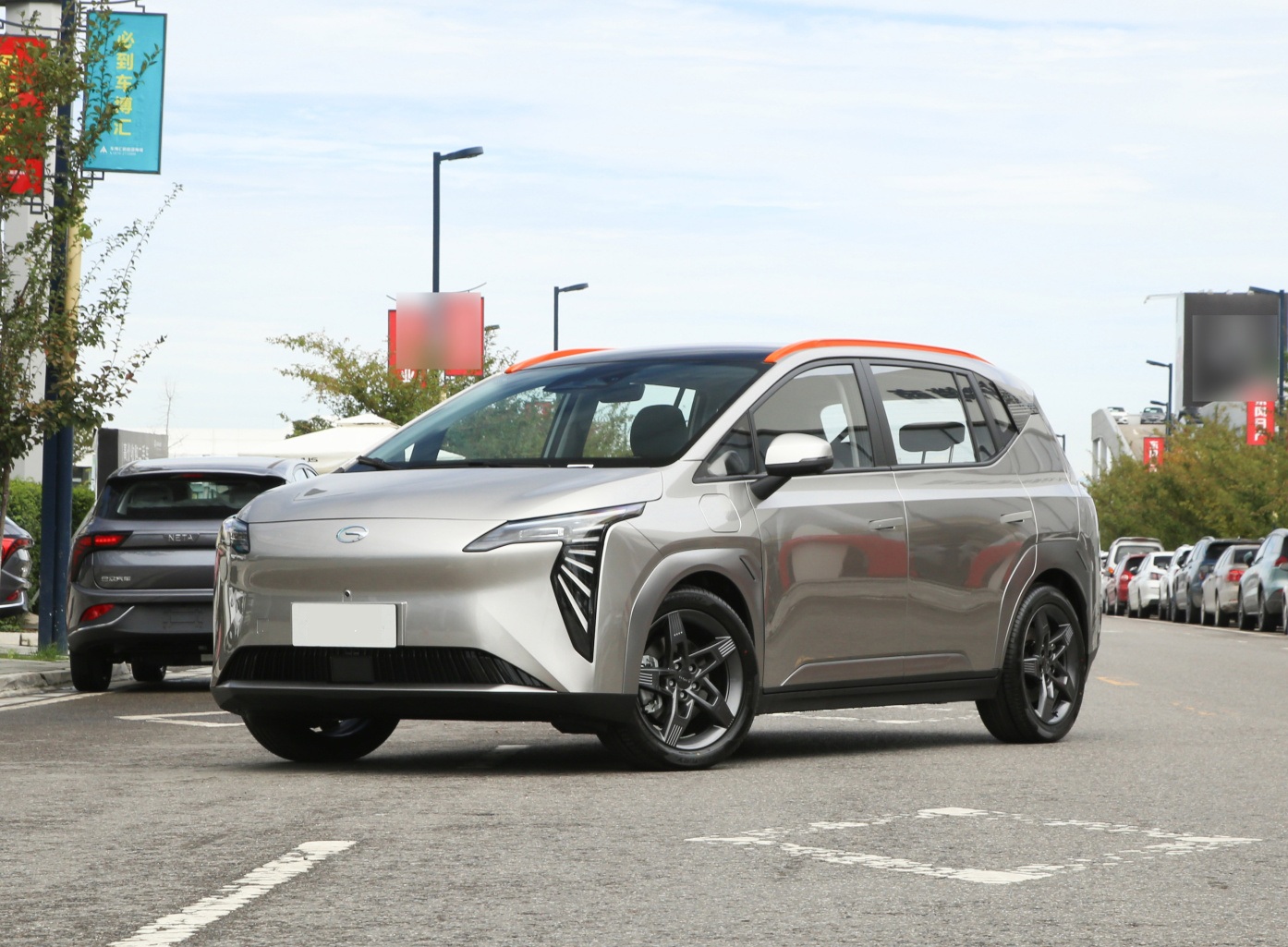 22款aiony70科技版怎么样,23款aionyplus70科技版落地价