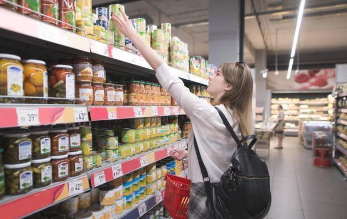 开超市赚钱的几大重要条件,开超市一年能赚多少钱说实话