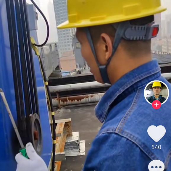 皮带轮皮带的拆卸与安装视频,皮带轮更换方法