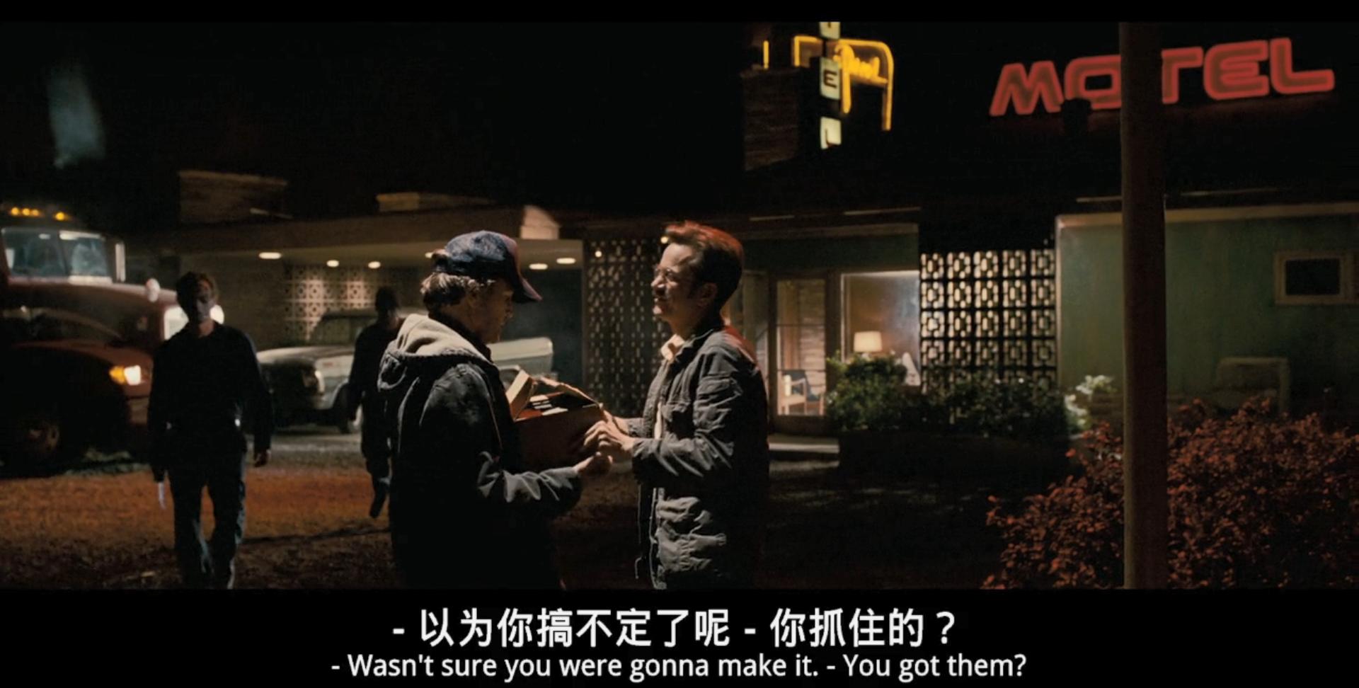 韩国最新恐怖电影怪异公寓,针孔旅馆1恐怖电影