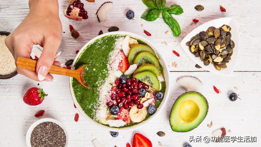 一上火就吃药？抗炎饮食方案了解一下