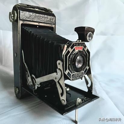 我和照相机的故事,柯达ec200相机