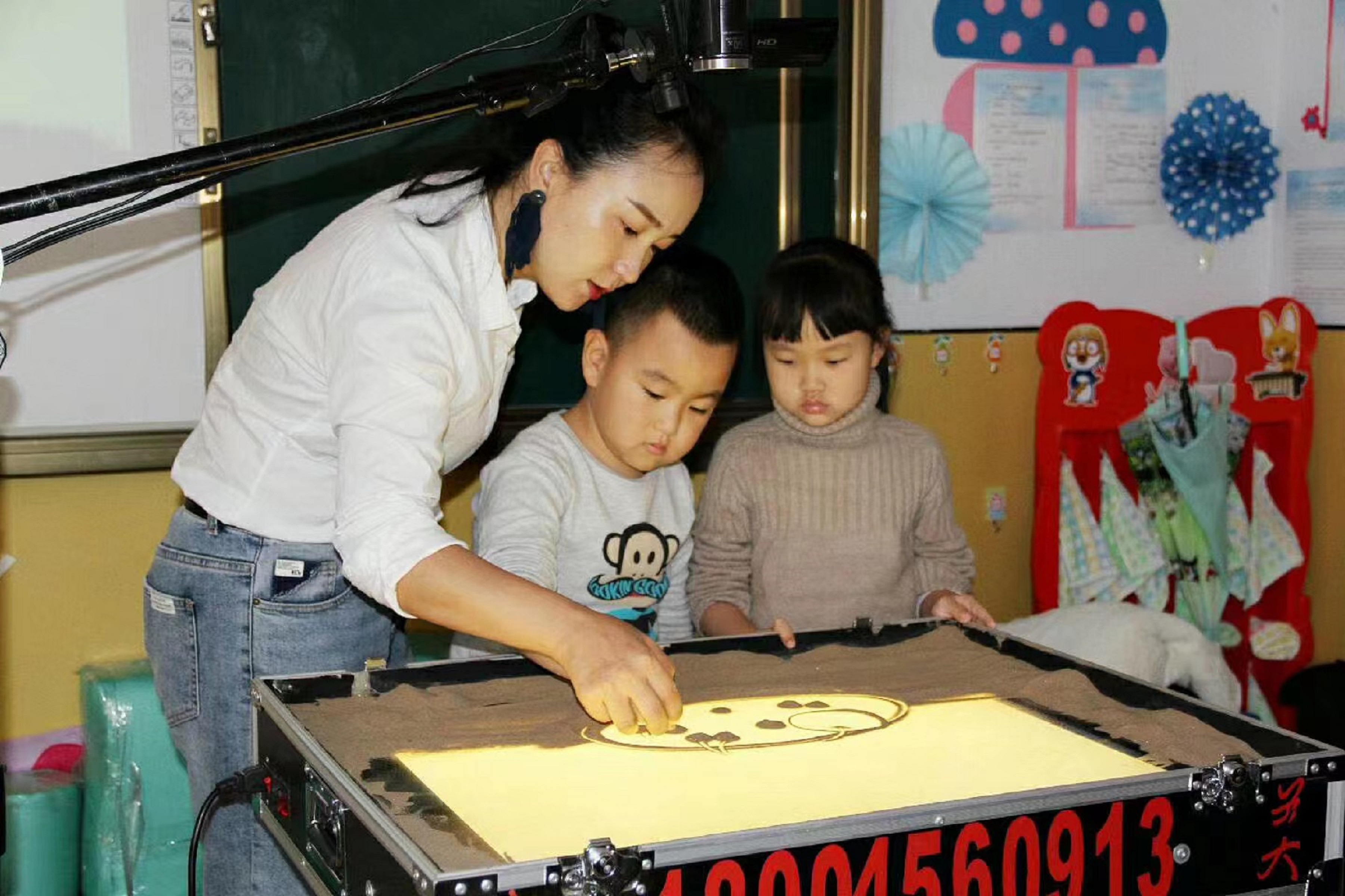 「新时代新龙江」郭红：人生皆有梦七彩最斑斓