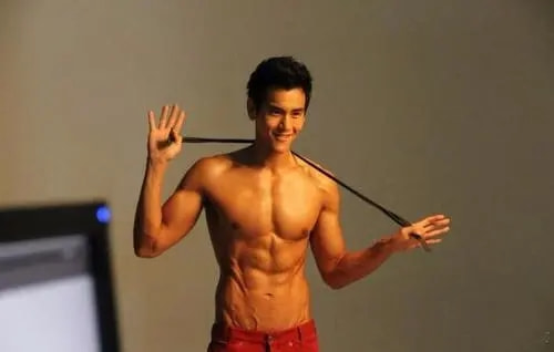 彭于晏宣告单身自曝5年没谈恋爱,彭于晏单身至今是何原因