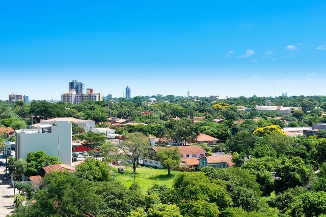 巴拉圭或要与台“断交”?这是一个什么样的国家?