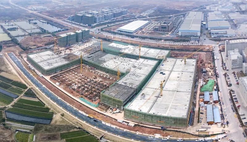 全力打造高质量招商引资项目落地,金华标准工业产业园区招商