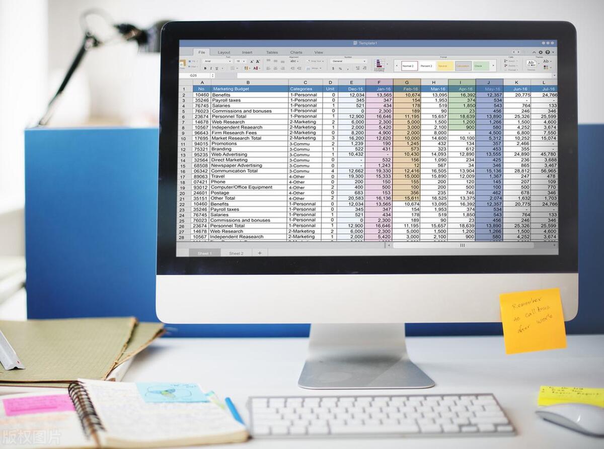 收费的Excel与免费国产WPS、Ever加强版，谁更受欢迎？