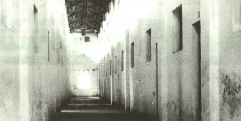 1948年国军一军长在南京被判处死刑，临刑前却高呼：毛主席万岁！