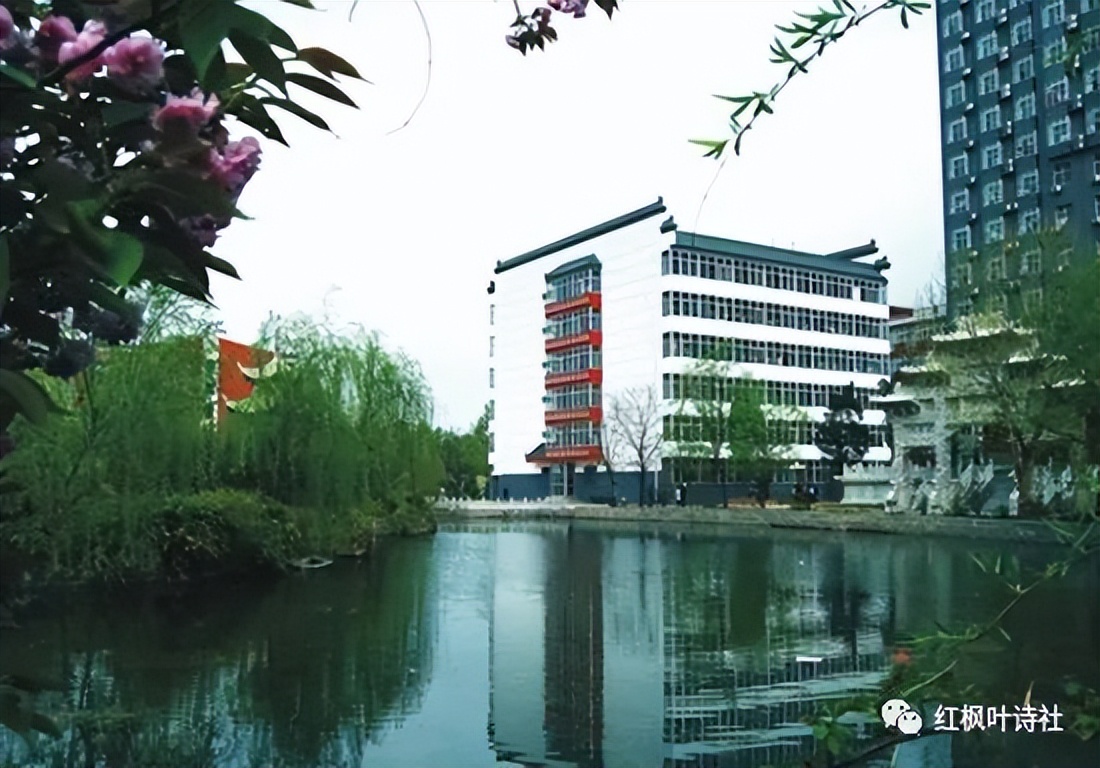 河北美院：《“美术帝国”赋》（姜芳）